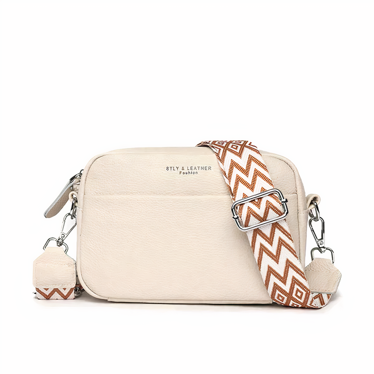 Ava - Sac à bandoulière de luxe