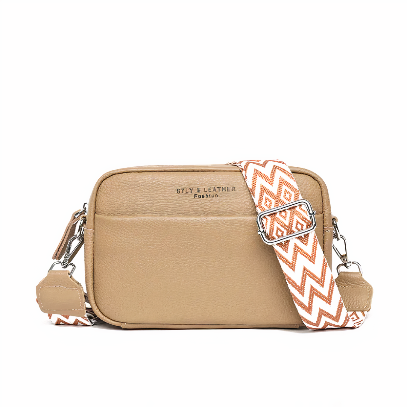 Ava - Sac à bandoulière de luxe