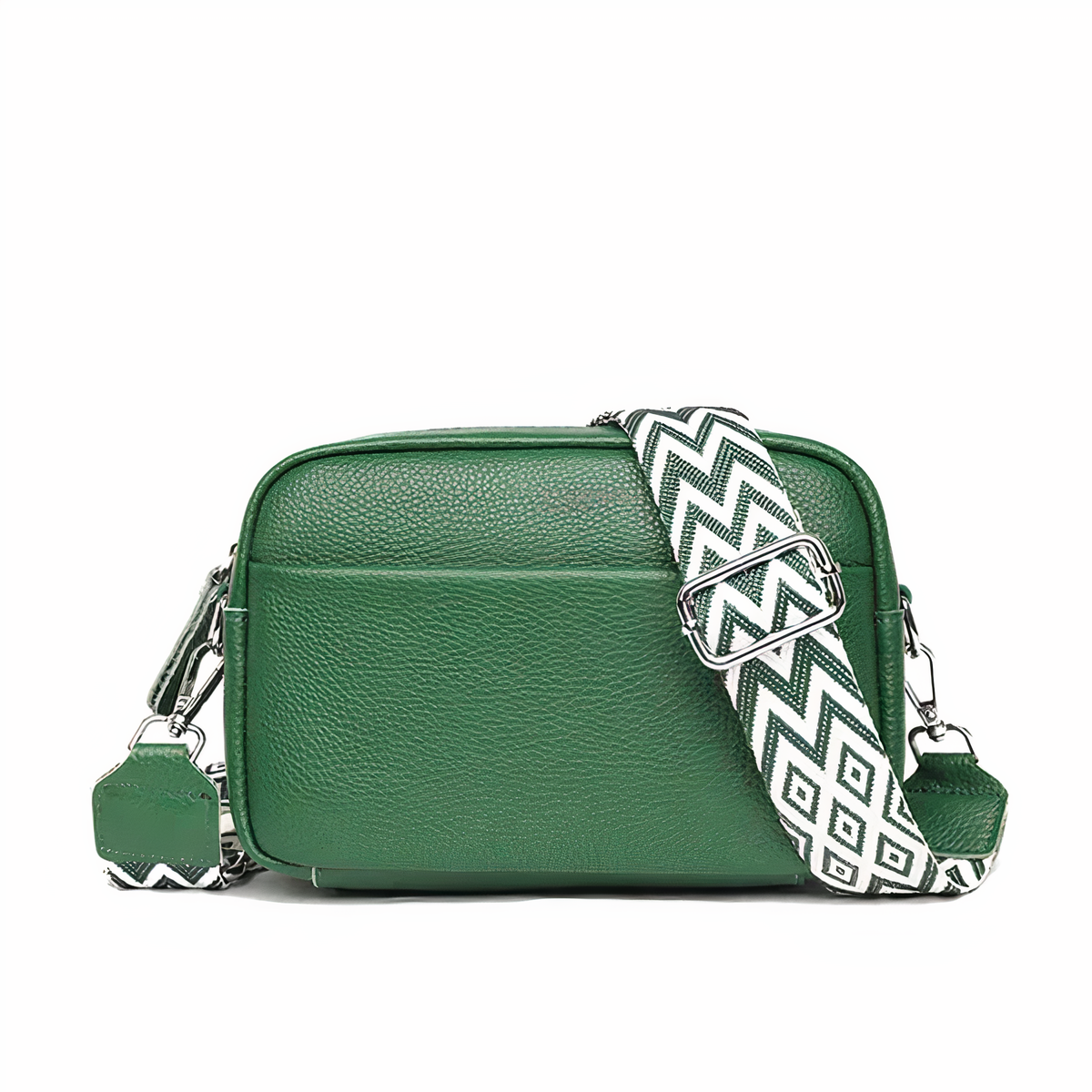 Ava - Sac à bandoulière de luxe