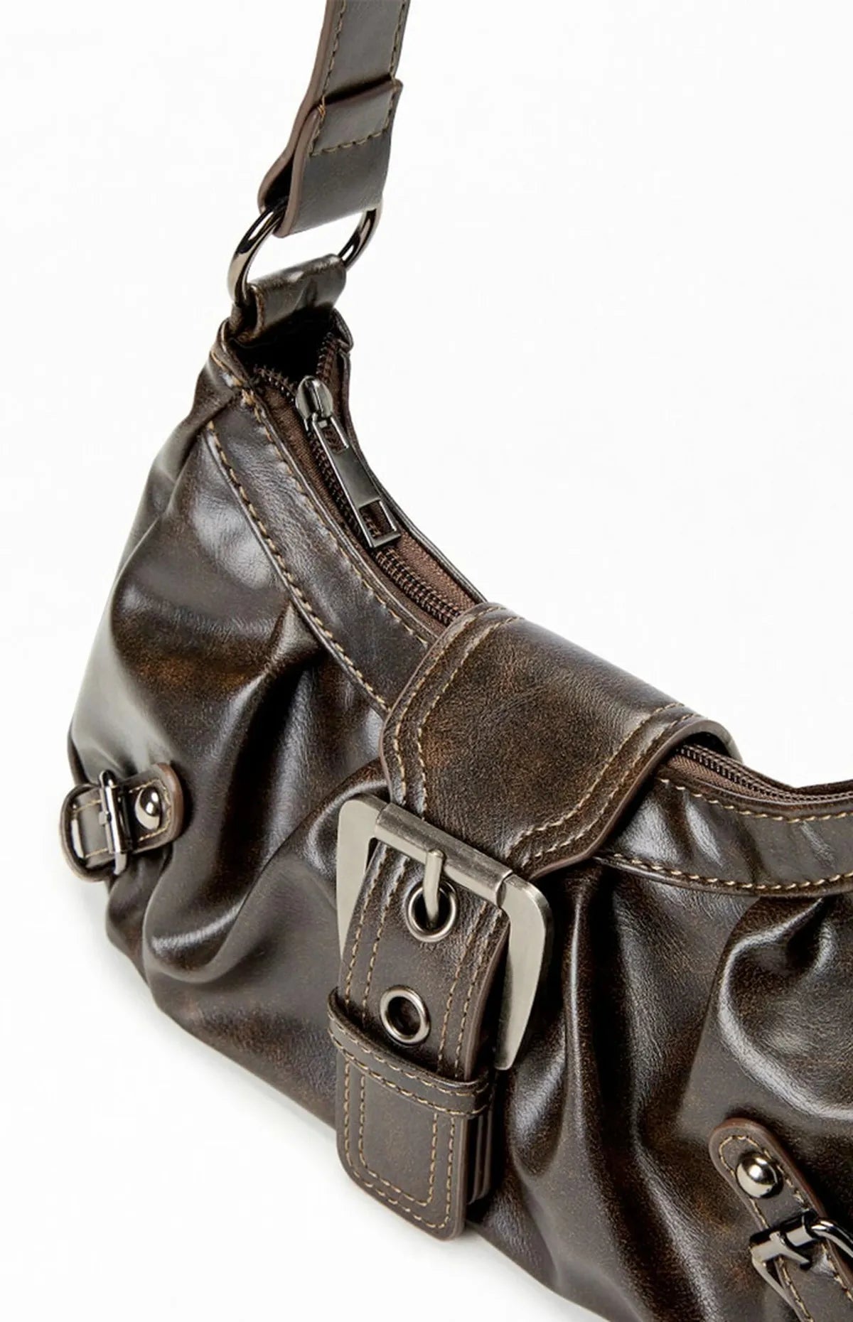 Audacieuse et Élégante – Un Sac avec du Caractère