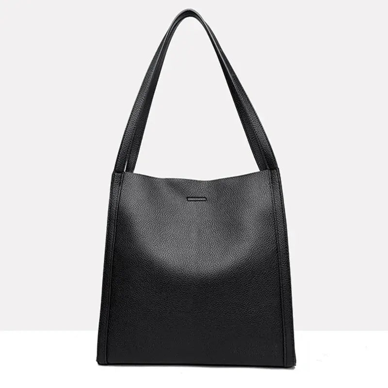 Mary - Sac Crossbody en Cuir Doux