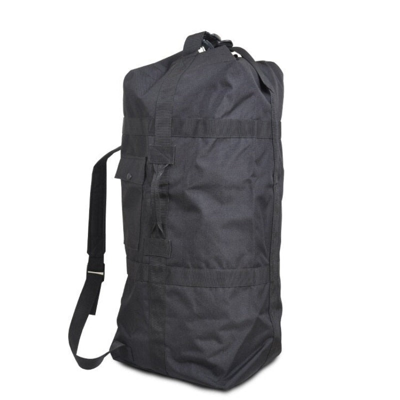 Sac de Voyage à Dos de Grande Capacité en Nylon