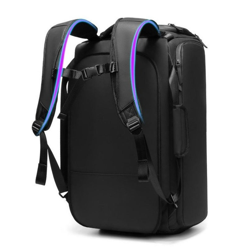 Sac de Voyage Multipoches & Résistant à l'Eau en Tendance
