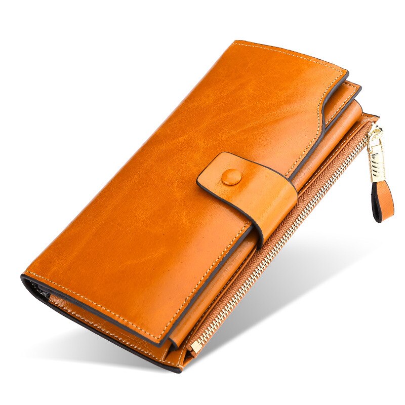 Portefeuille et Porte Carte Pratique et Chic pour Femme