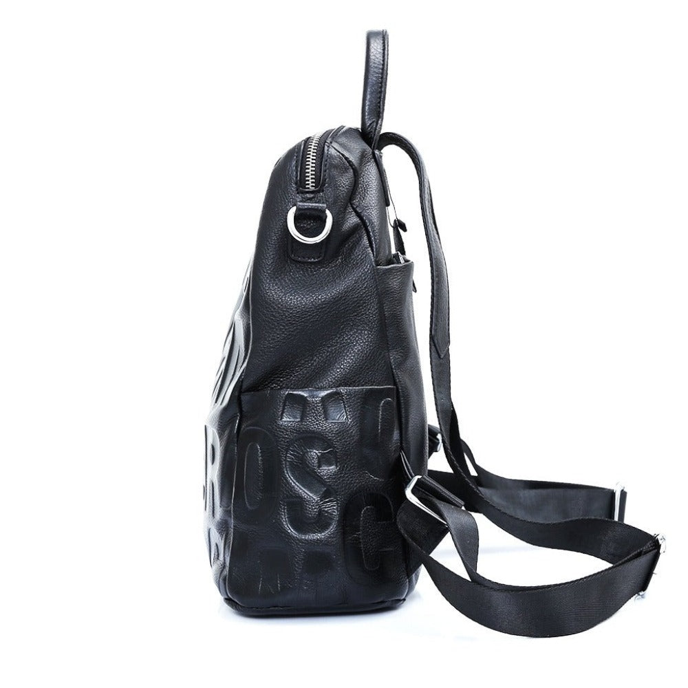 Sac à Dos de Voyage en Tendance Léger pour Femme