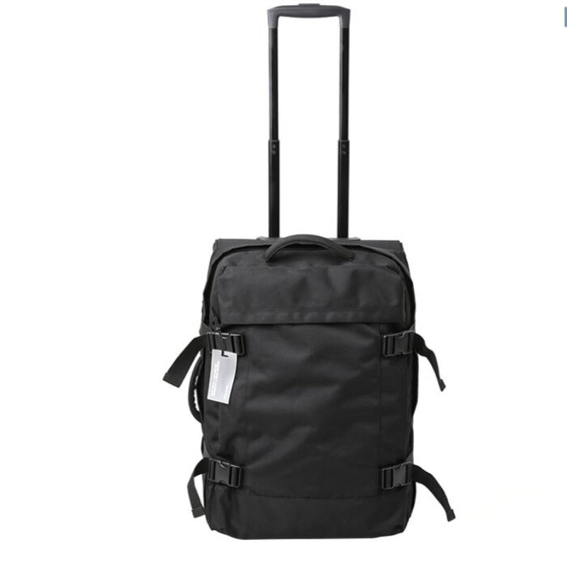 Sac de Voyage Valise à Roulettes pour Bagages Femme