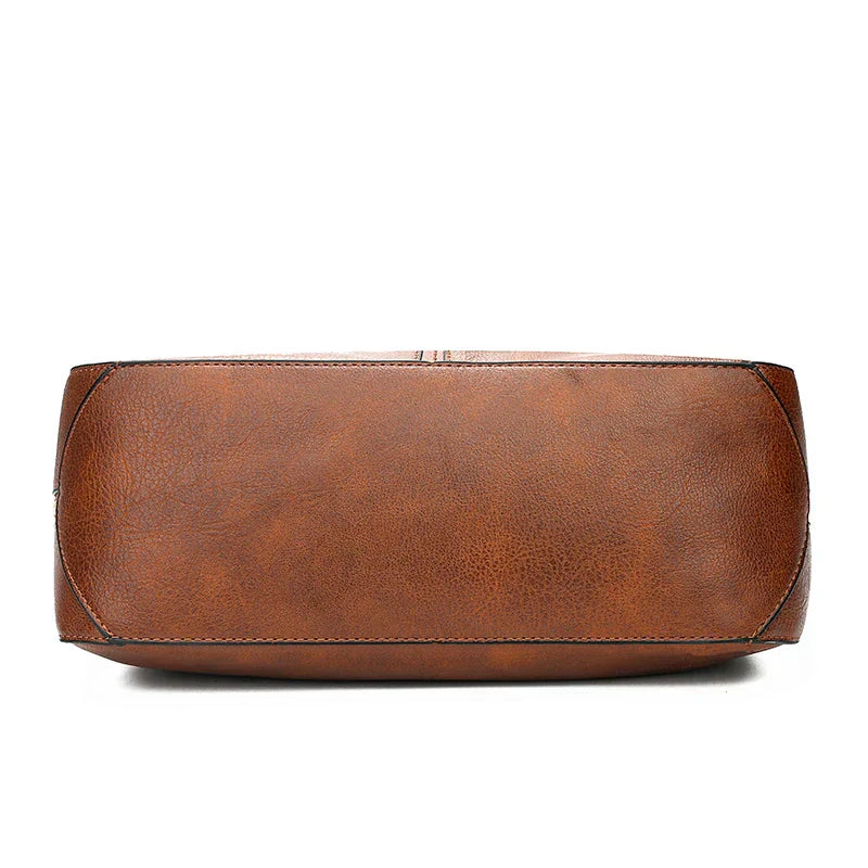 Romy - Sac à Main en Cuir