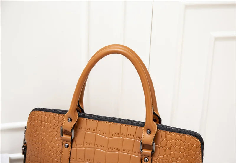 Sacoche Ordinateur pour Femme Tendance