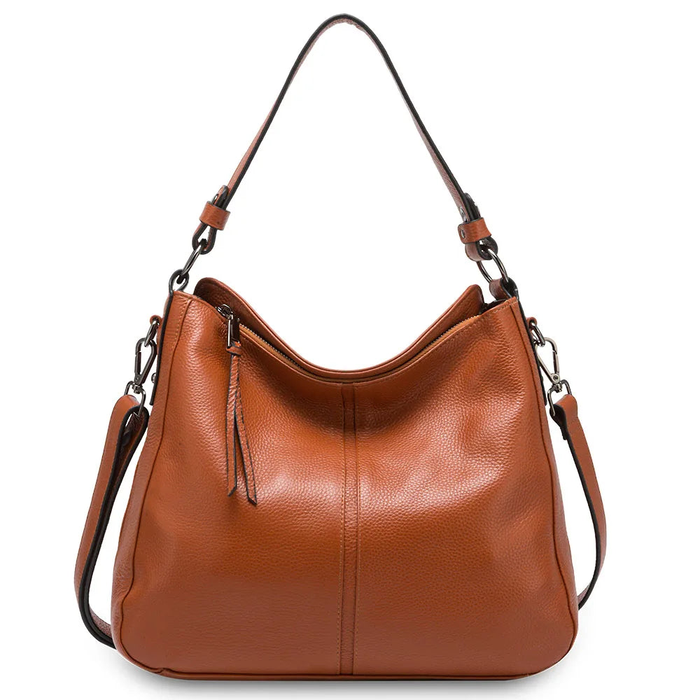 Sac à Main en Cuir pour Femme