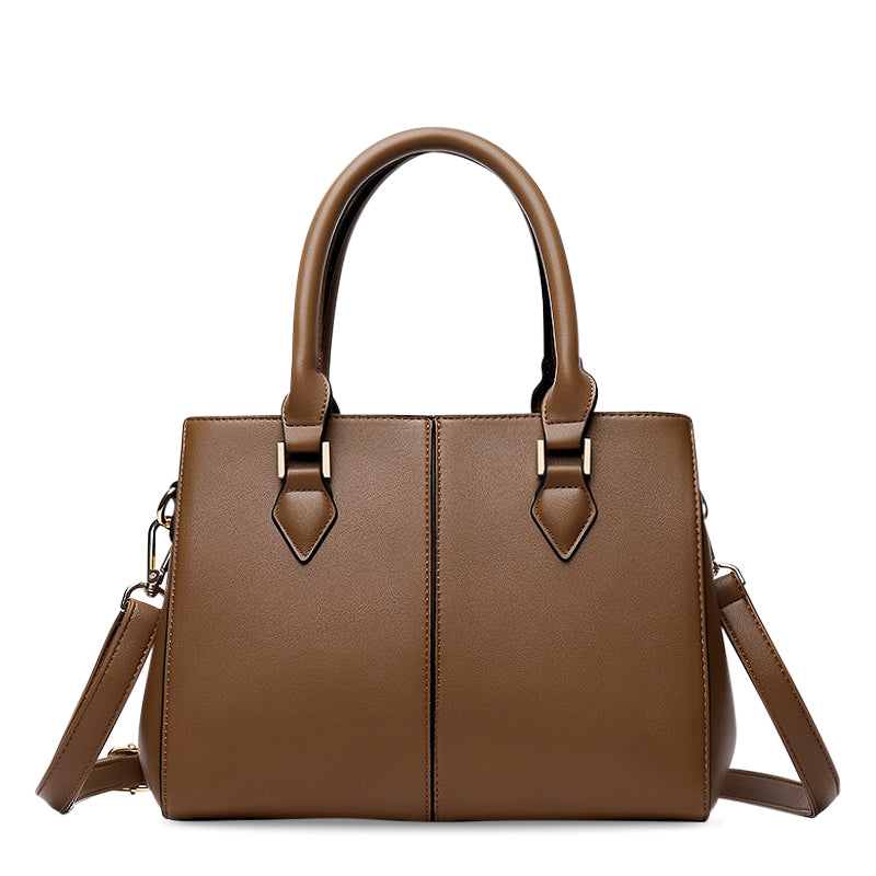 Sac à main classique pour femmes – Parfait pour le travail et un usage quotidien