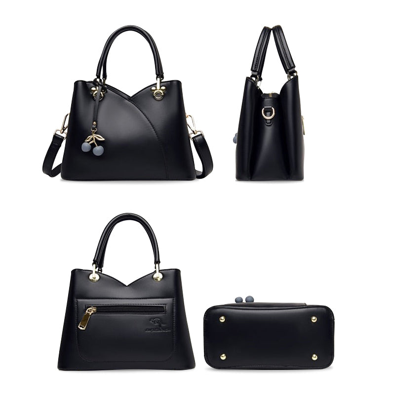 Sac à main pour dames – Élégant et pratique pour toutes les occasions