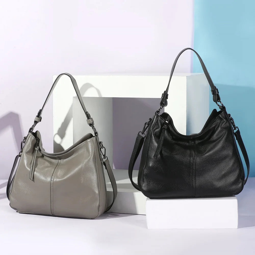 Sac à Main en Cuir pour Femme