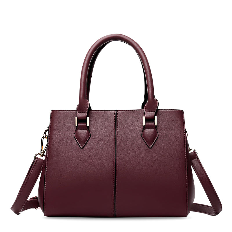 Sac à main classique pour femmes – Parfait pour le travail et un usage quotidien