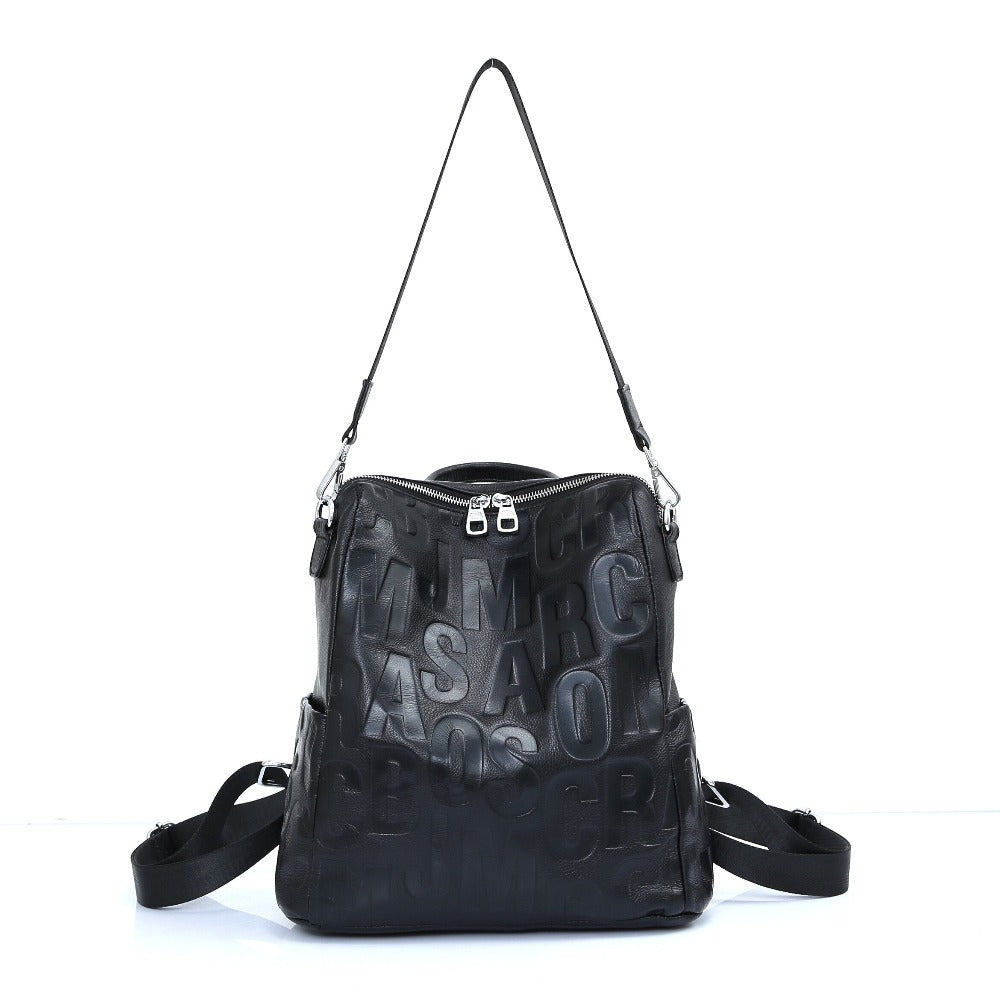 Sac à Dos de Voyage en Tendance Léger pour Femme