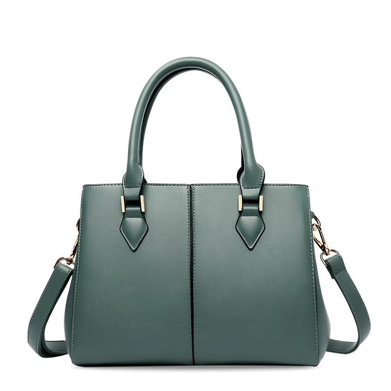 Sac à main classique pour femmes – Parfait pour le travail et un usage quotidien