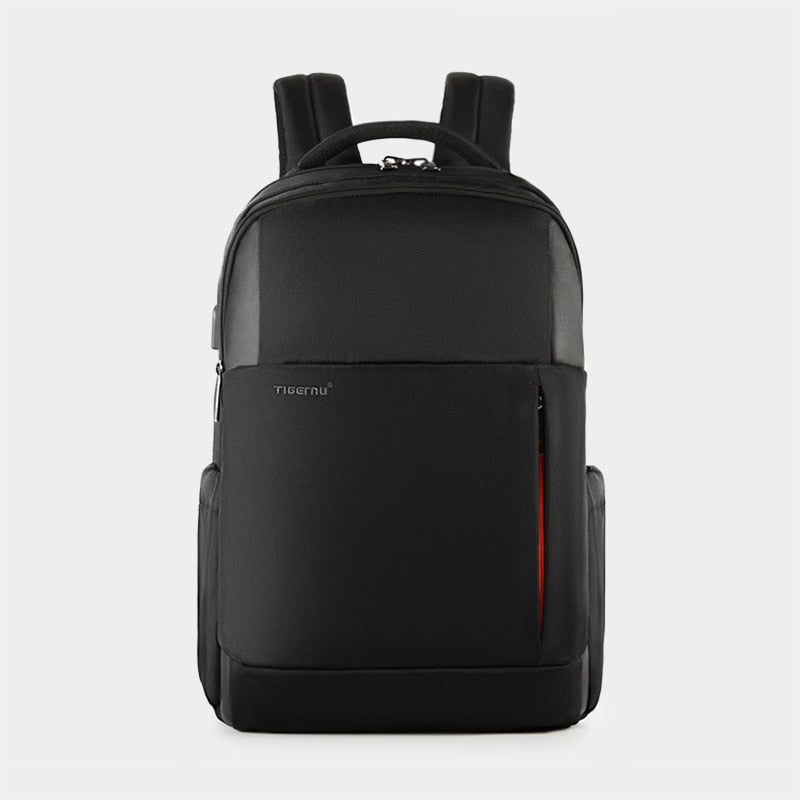 Sac à Dos Homme de Voyage Antivol pour PC Portable 15 Pouces