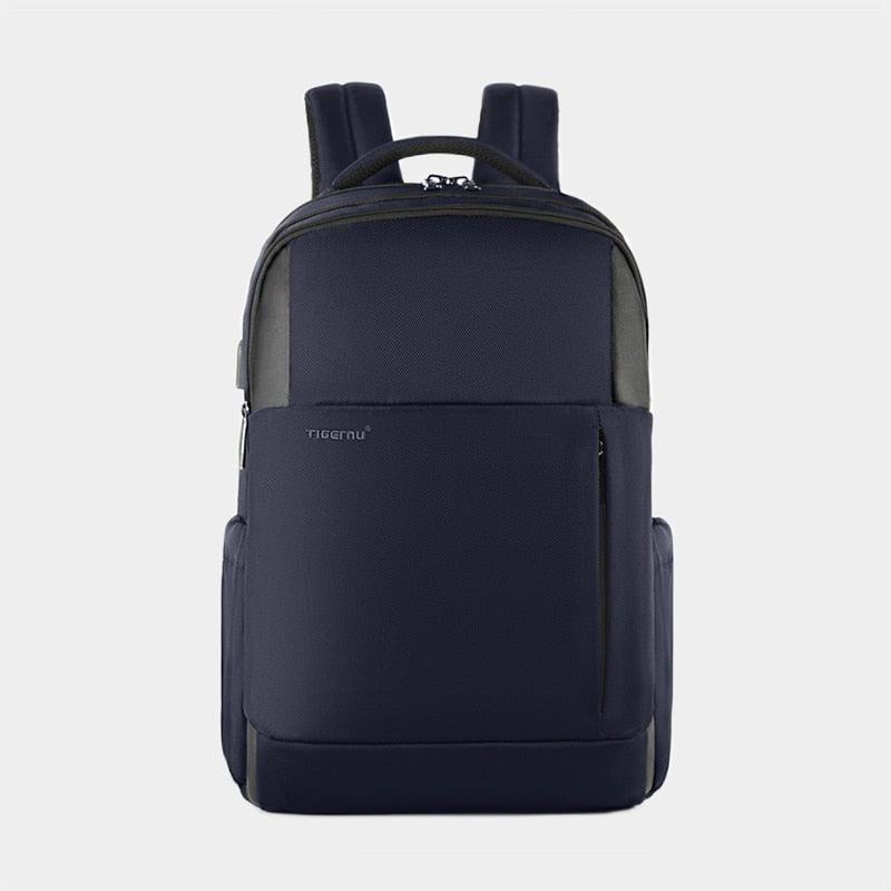 Sac à Dos Homme de Voyage Antivol pour PC Portable 15 Pouces