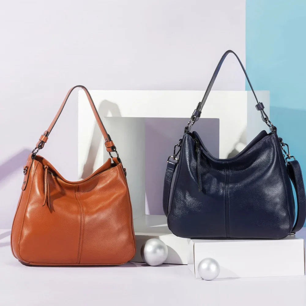 Sac à Main en Cuir pour Femme