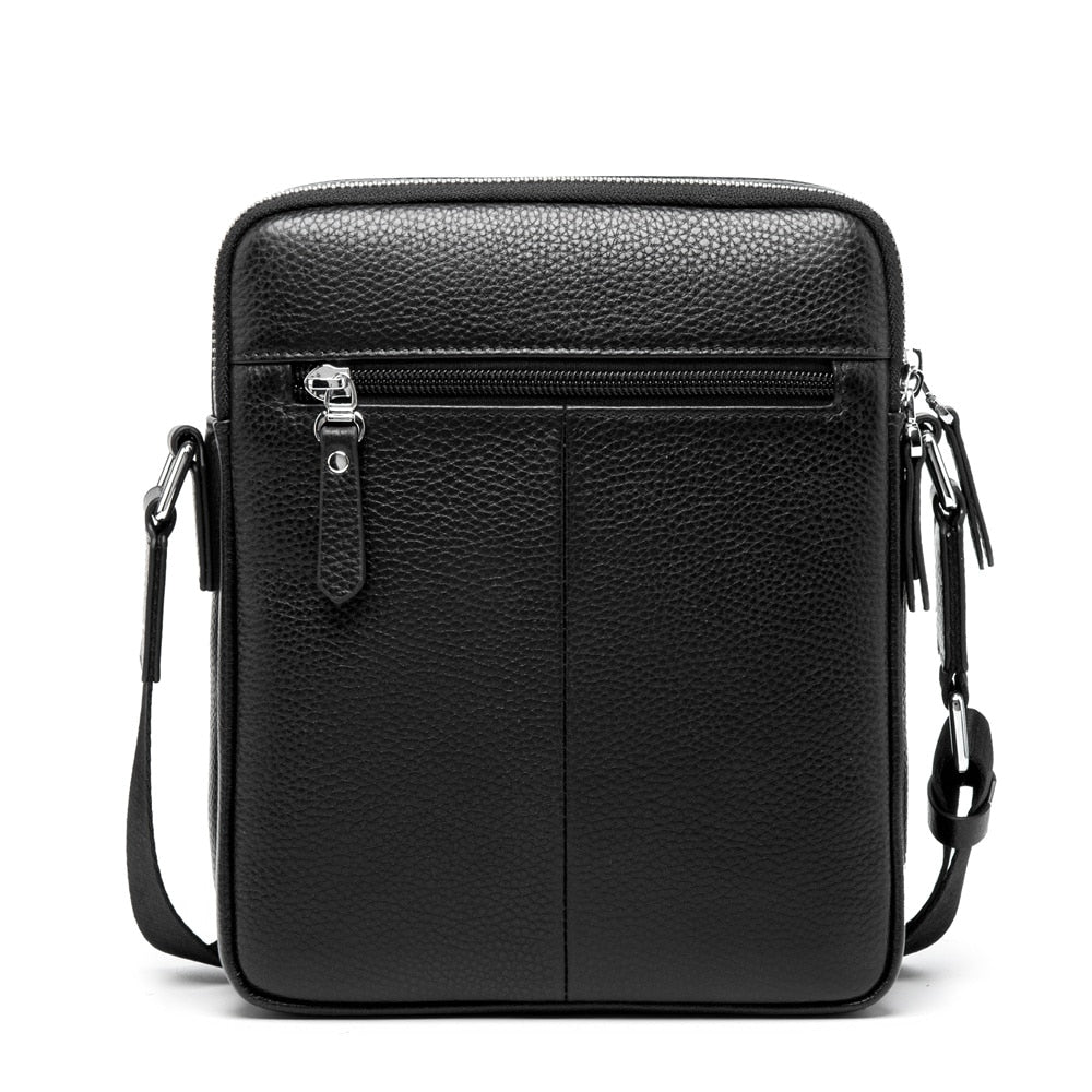 Sac Bandoulière Décontracté à Petit Format pour Homme