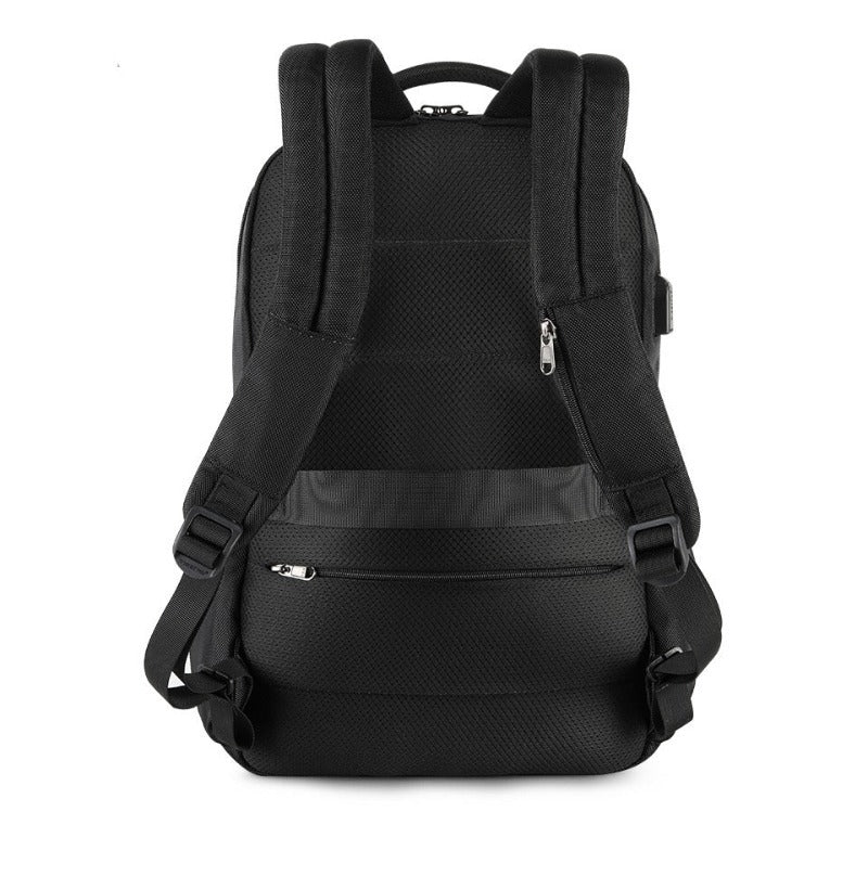Sac à Dos Homme de Voyage Antivol pour PC Portable 15 Pouces