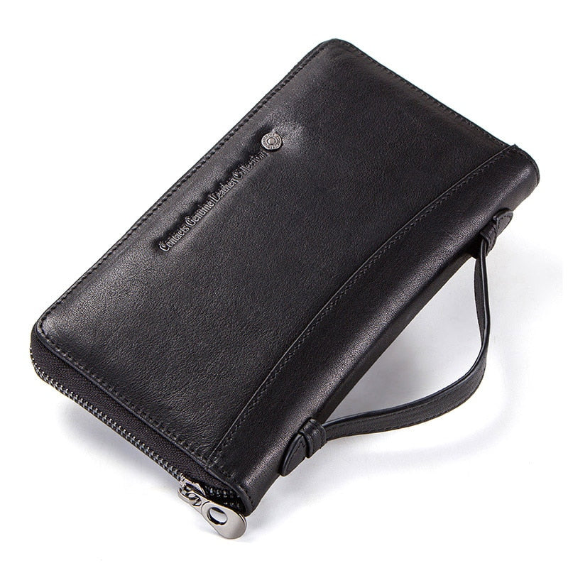 Portefeuille Pochette à Bandoulière Décontracté pour Téléphone