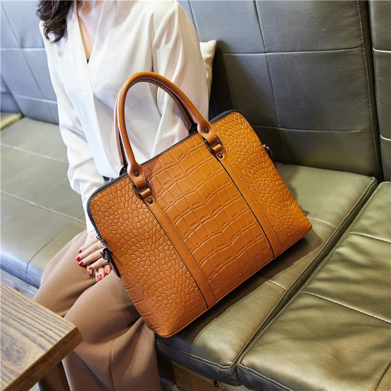 Sacoche Ordinateur pour Femme Tendance