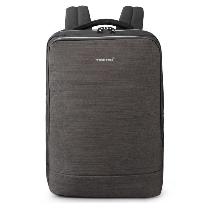 Sac à Dos Ordinateur Portable Etanche pour Travail & Voyage
