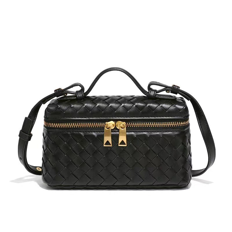 MAYA | Sac tressé
