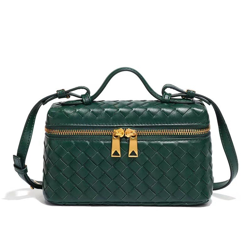 MAYA | Sac tressé