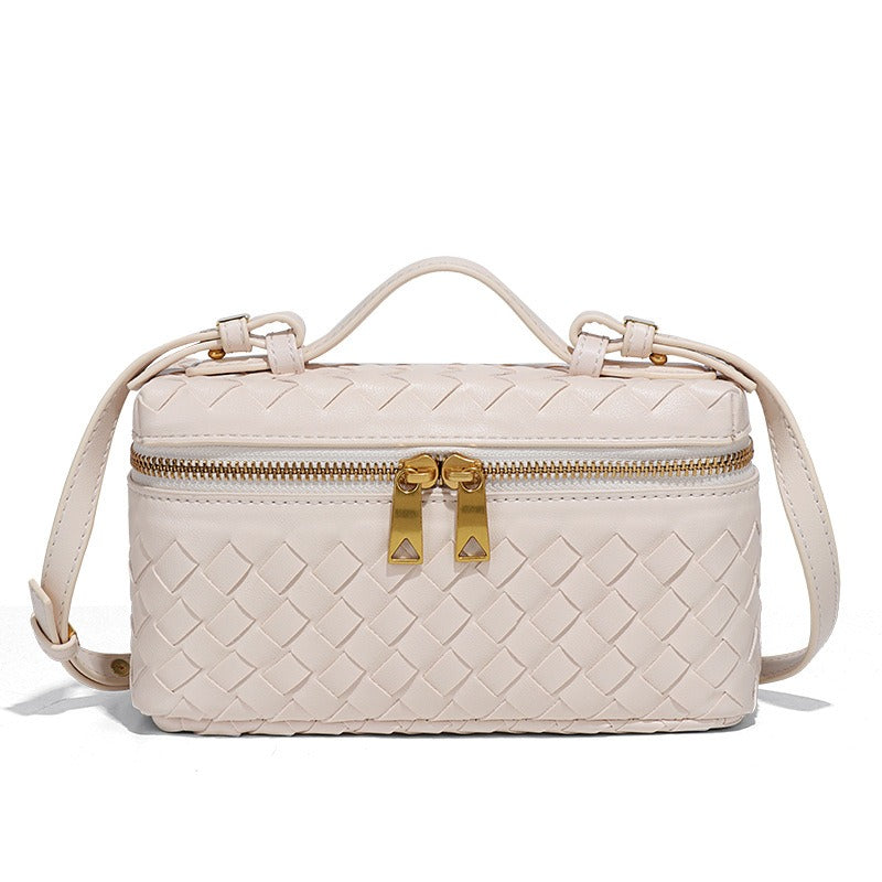 MAYA | Sac tressé