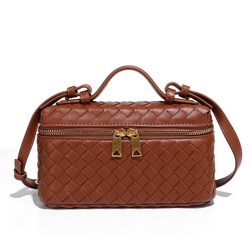 MAYA | Sac tressé