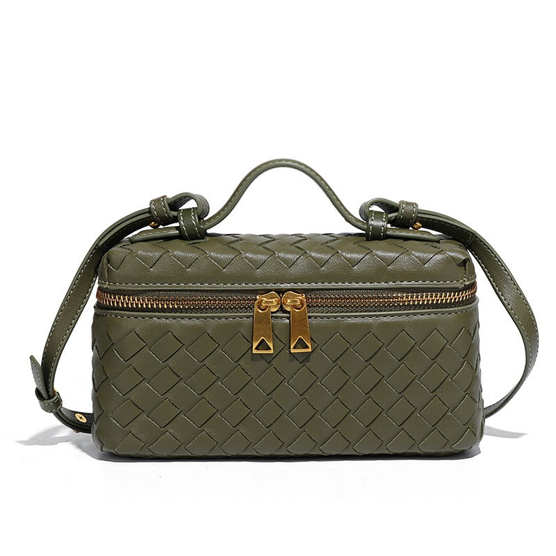 MAYA | Sac tressé