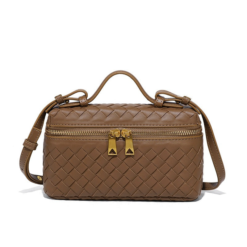 MAYA | Sac tressé
