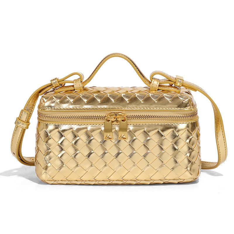 MAYA | Sac tressé