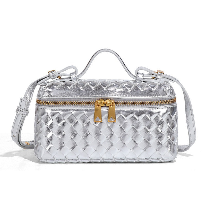 MAYA | Sac tressé