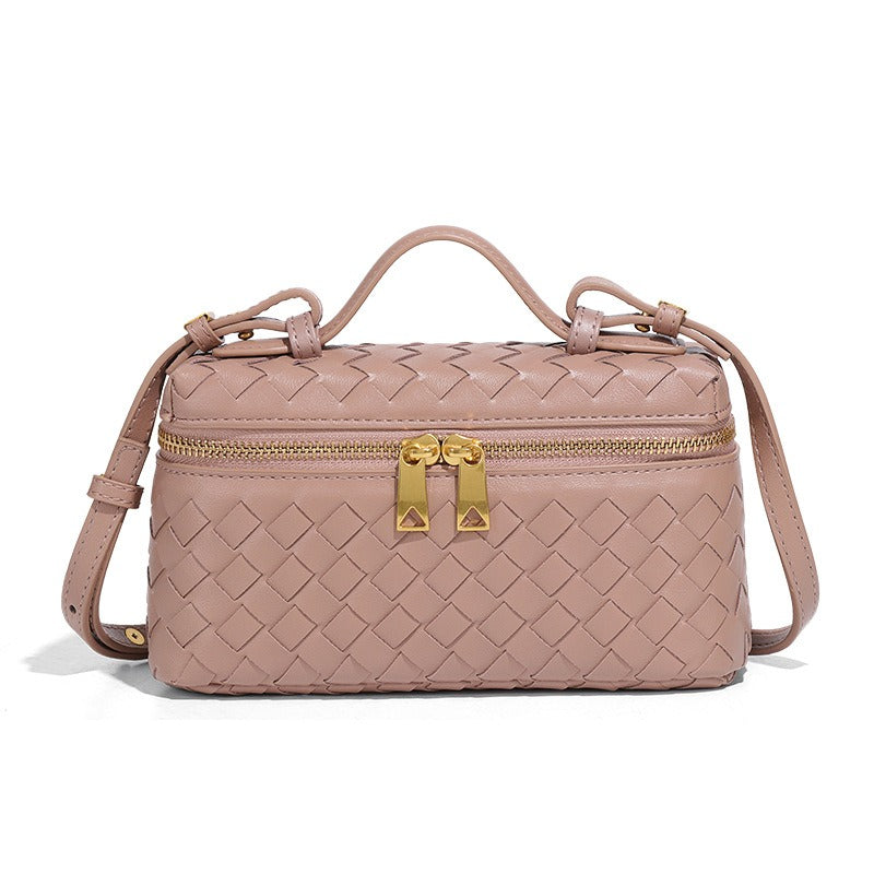 MAYA | Sac tressé