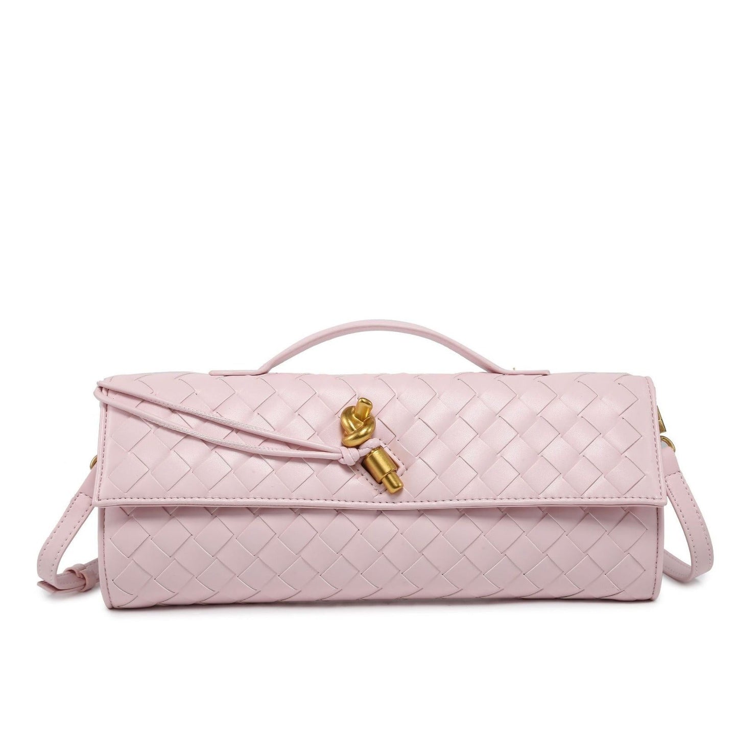 LONDRES | Sac tressé