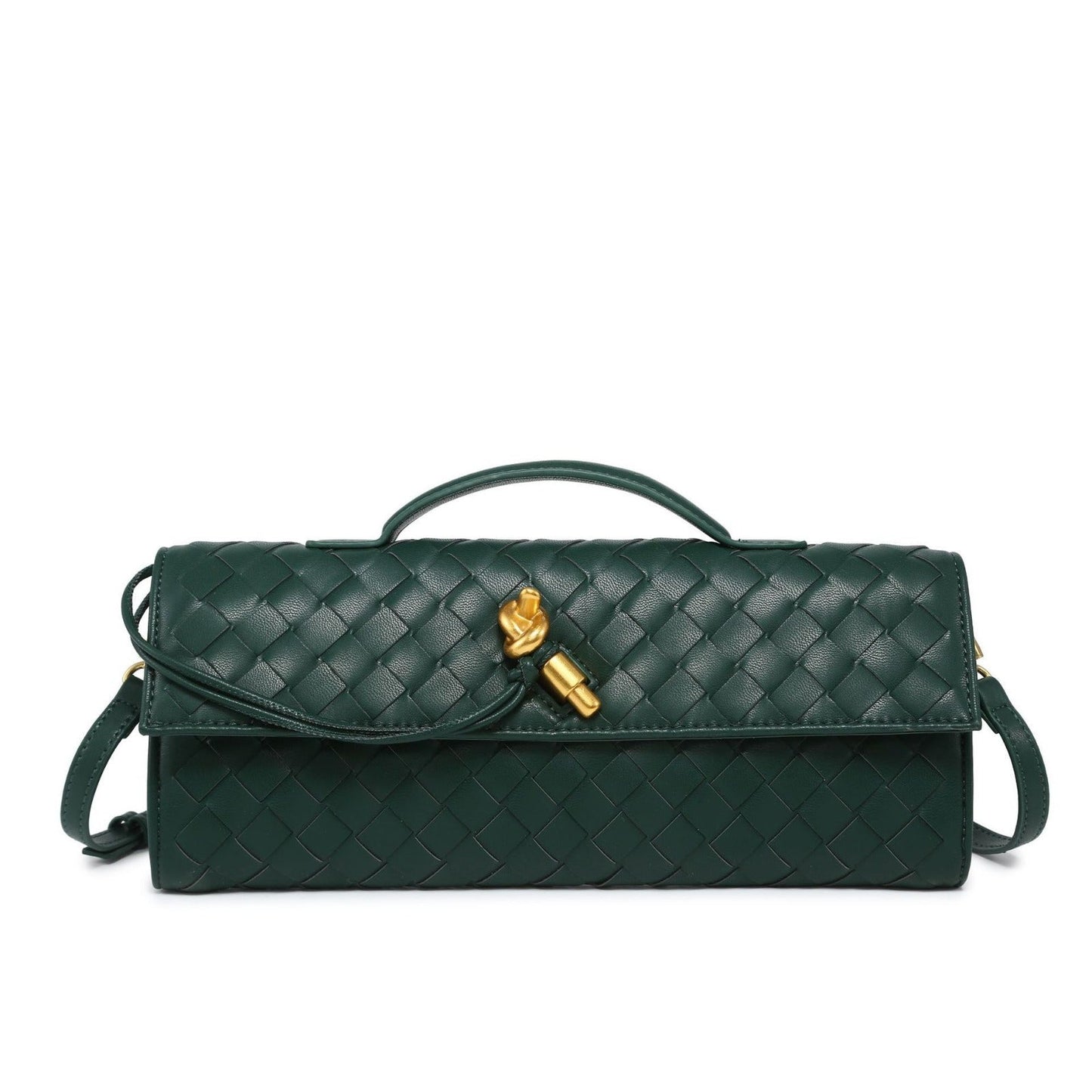 LONDRES | Sac tressé