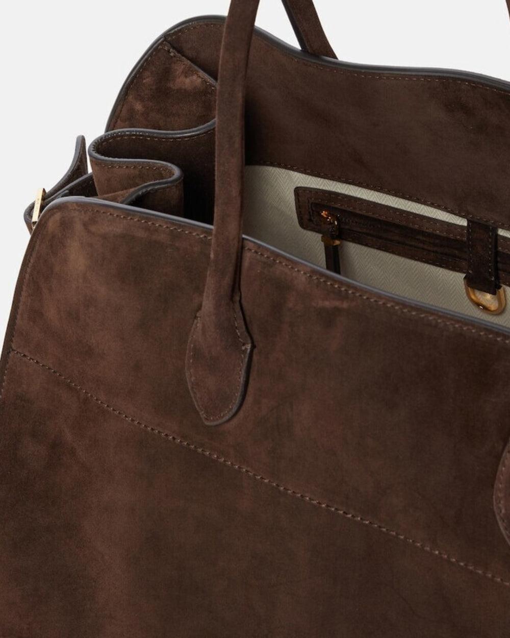 Monica | Sac en daim