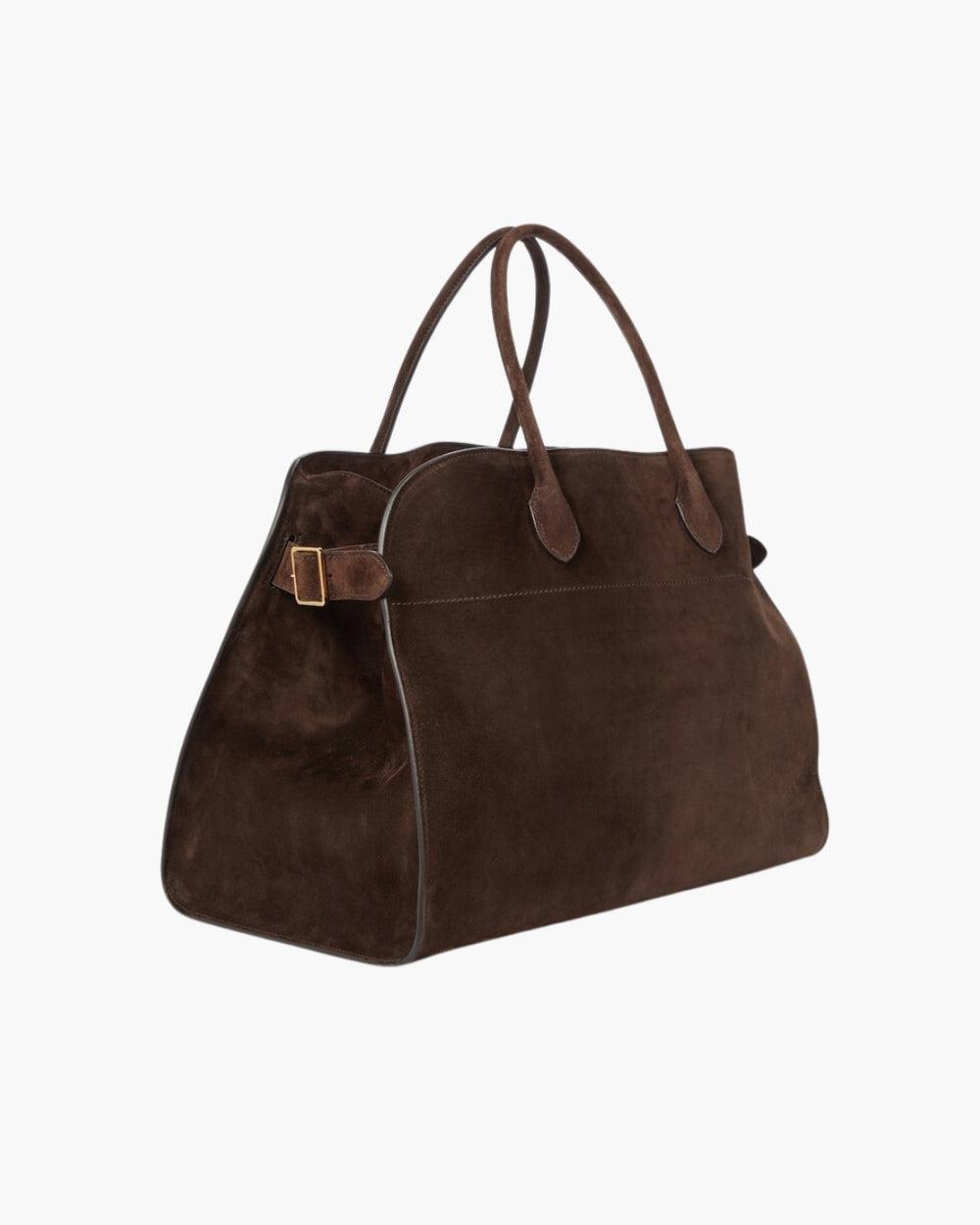 Monica | Sac en daim