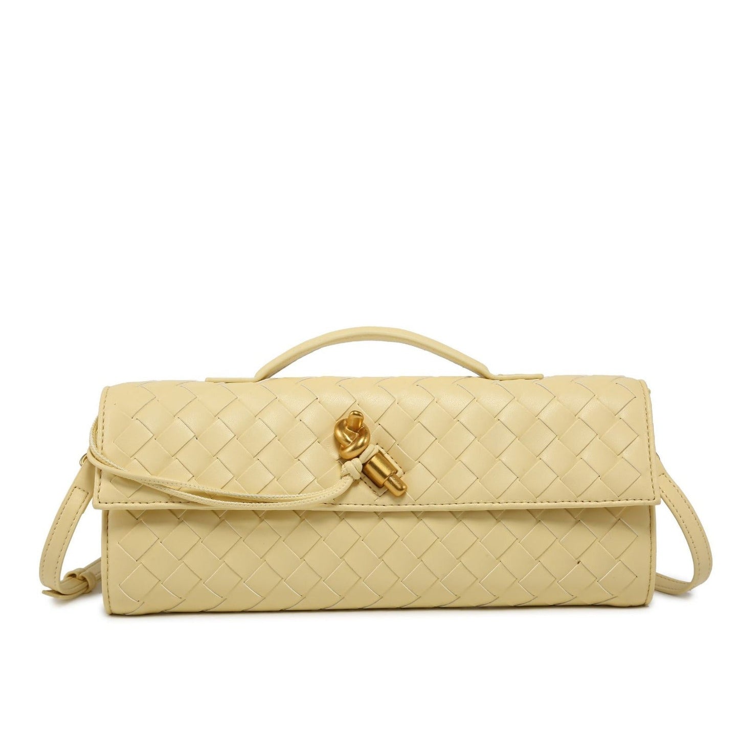 LONDRES | Sac tressé