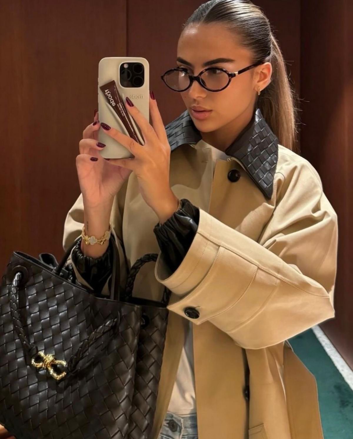 DIANA | Sac