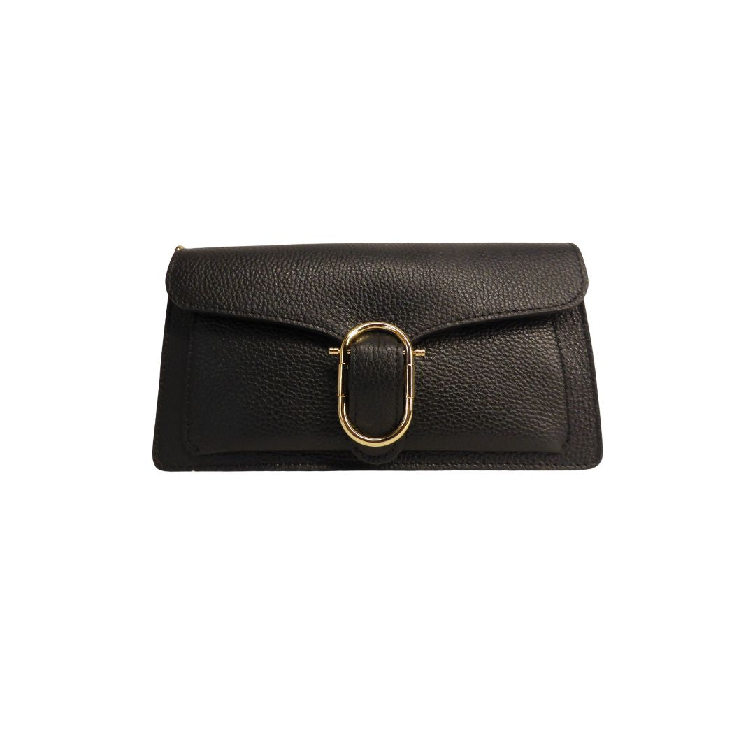 Sac à main en cuir pour femmes italiennes pour des occasions spéciales