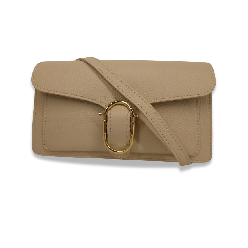 Sac à main en cuir pour femmes italiennes pour des occasions spéciales