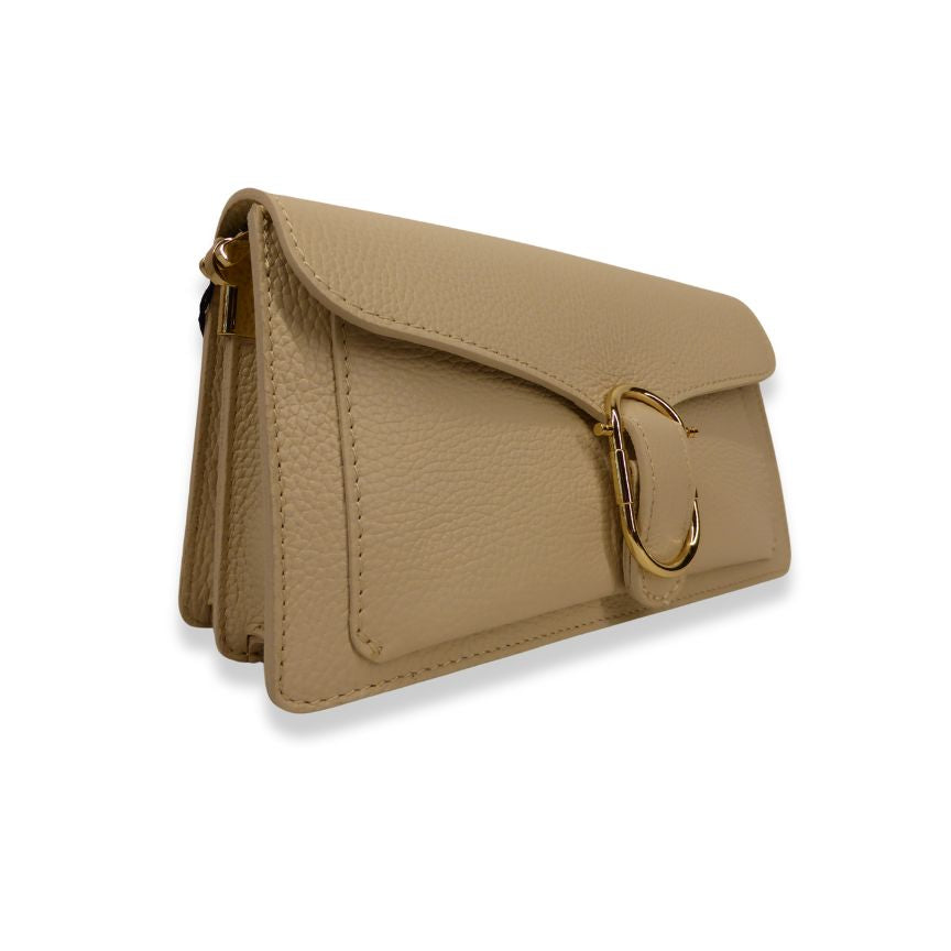 Sac à main en cuir pour femmes italiennes pour des occasions spéciales