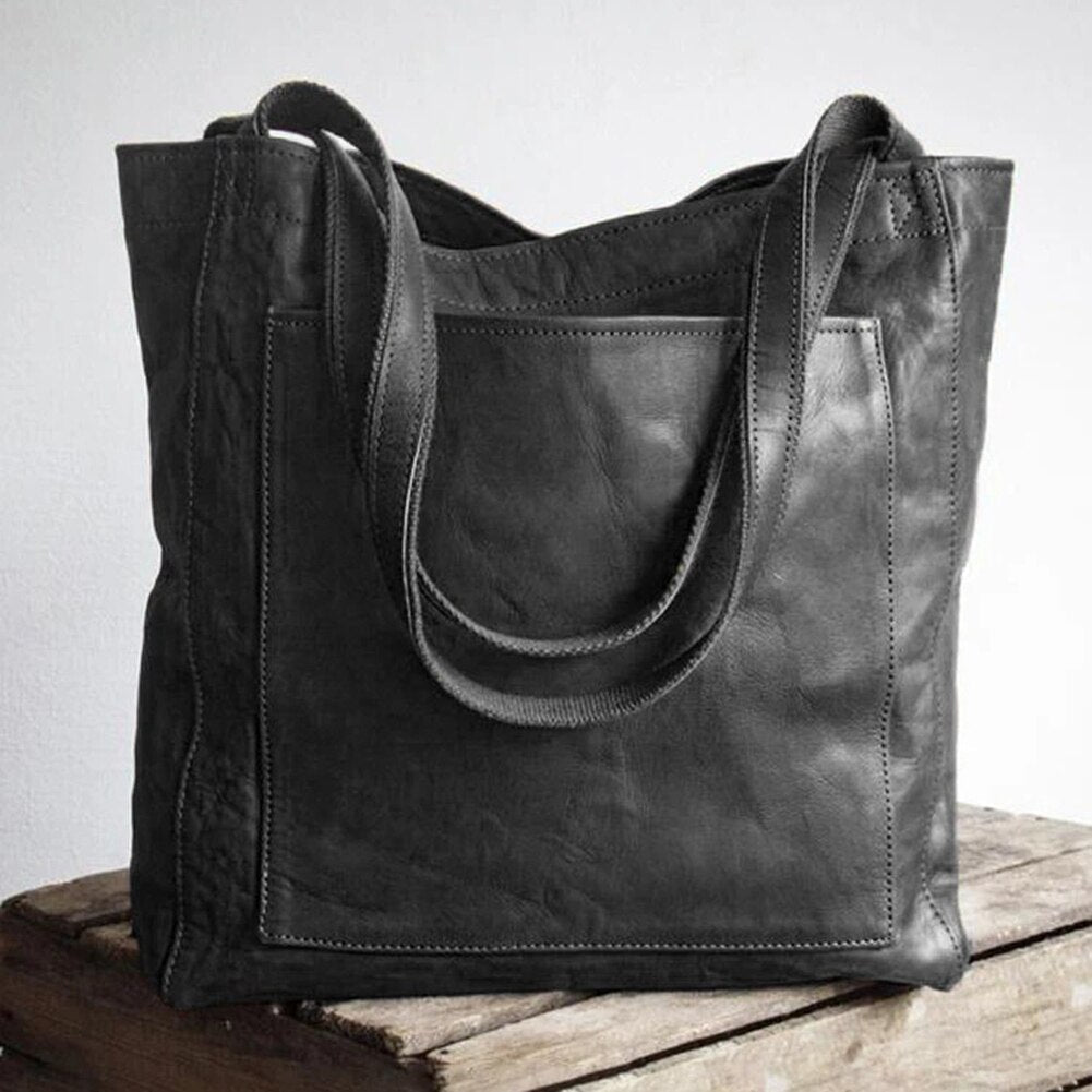 Alina | Sac en Cuir Premium