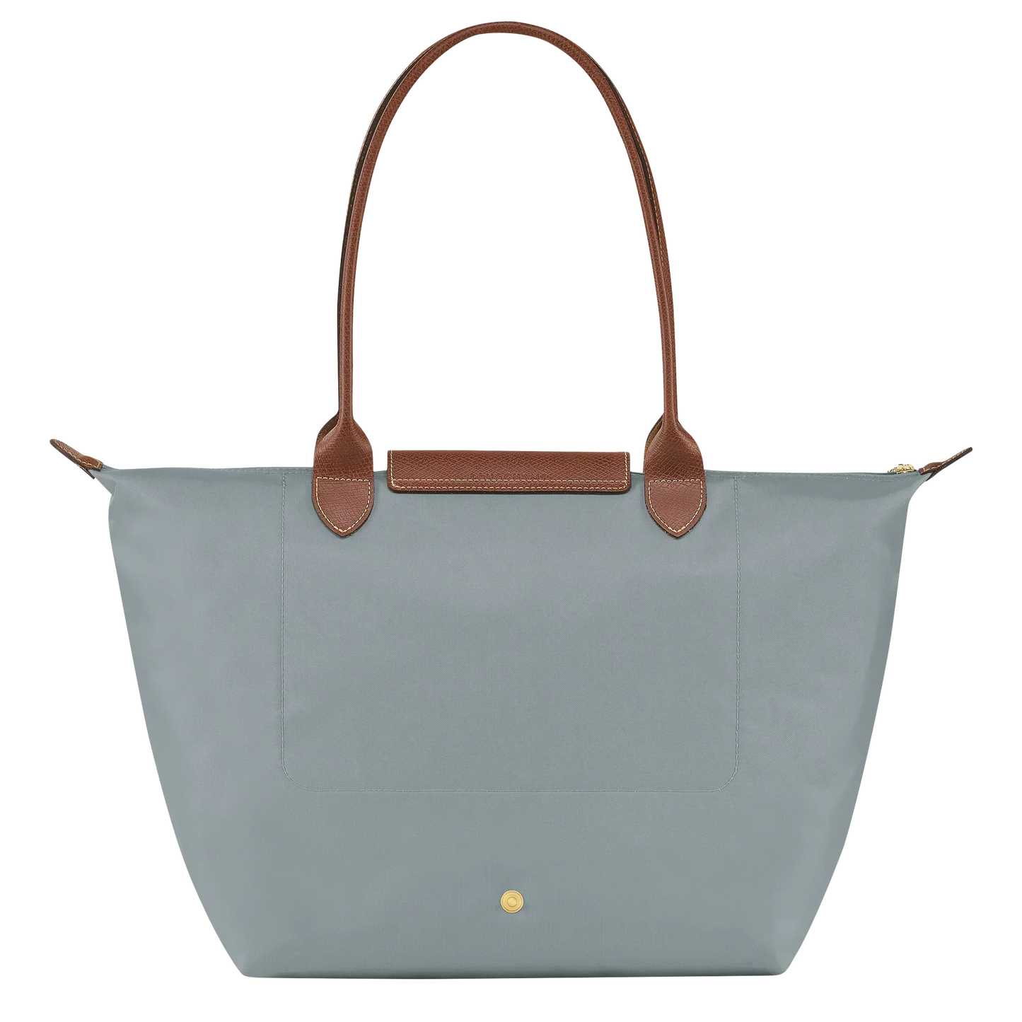 Longchamp - Grand Sac Le Pliage en Acier