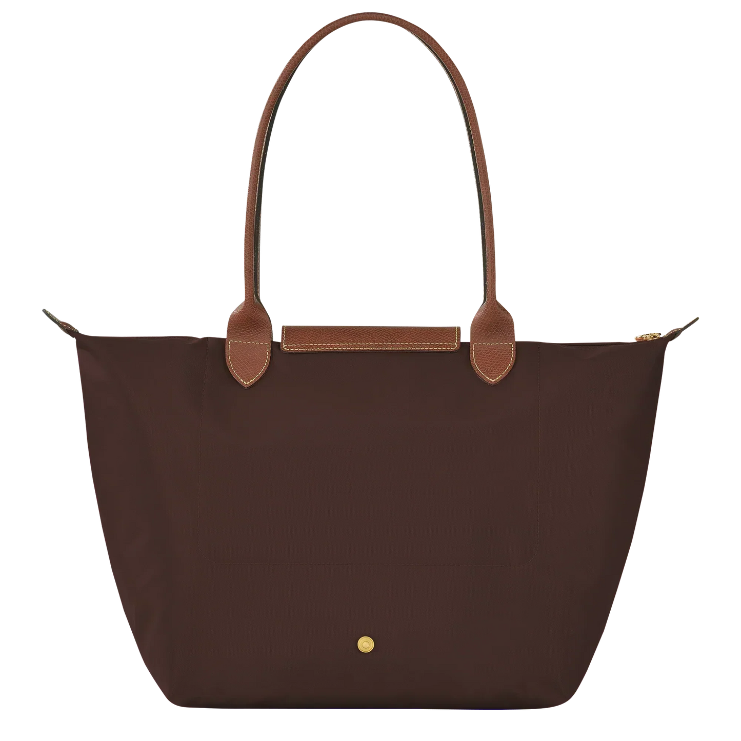 Longchamp - Tote Le Pliage Grand Ébène