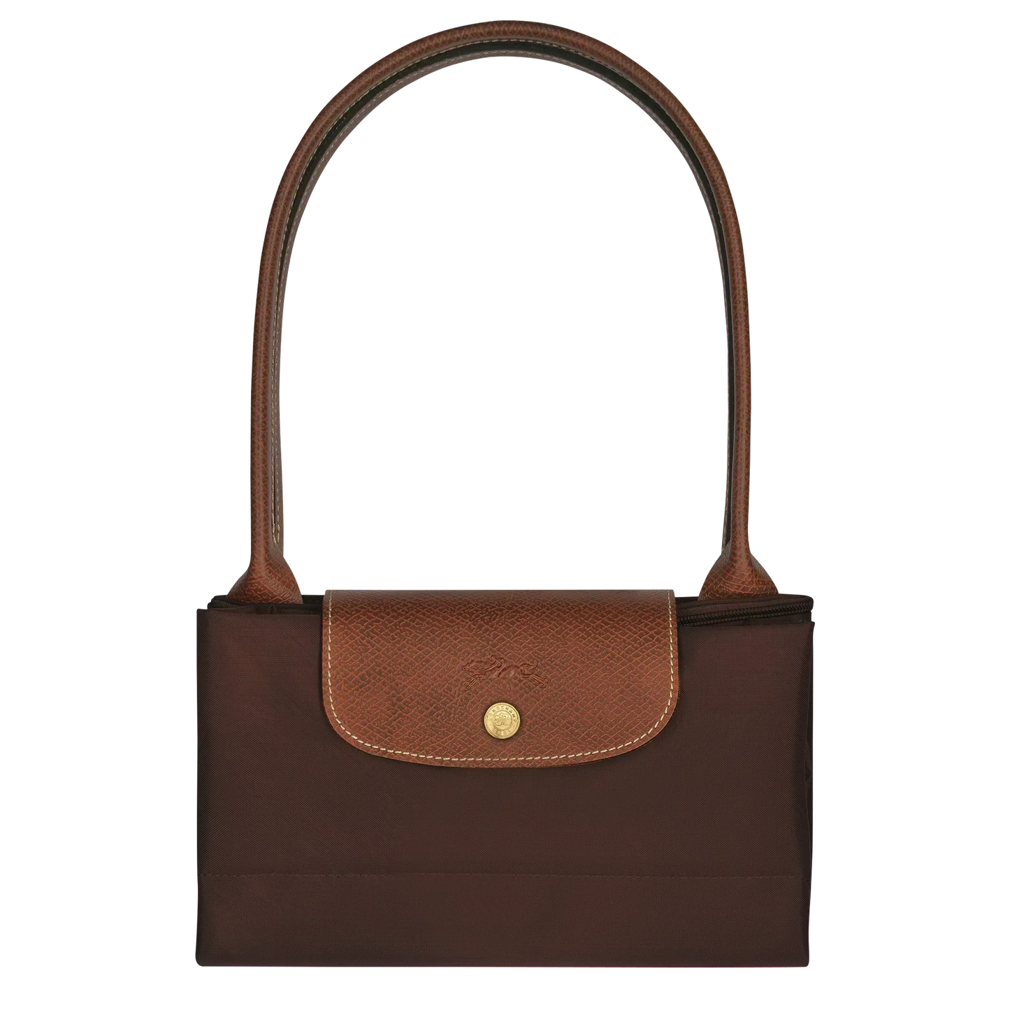 Longchamp - Tote Le Pliage Grand Ébène
