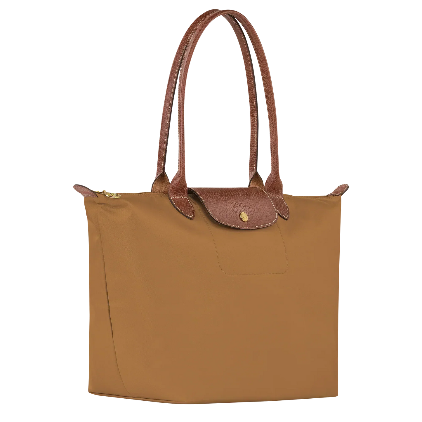 Longchamp - Sac Le Pliage Grand Fawn
